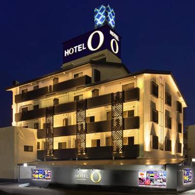 Hotel O