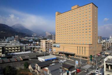 KAMENOI HOTEL Beppu