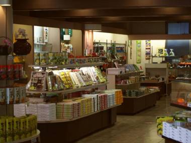 Kannawa Onsen Hotel Sansuikan