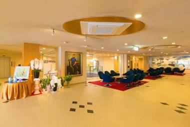 Beppu Kannawa Onsen Oniyama Hotel