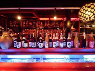 Yumoto Miyoshi Ryokan