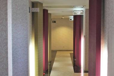 Hotel Pal Furugou (Love Hotel)