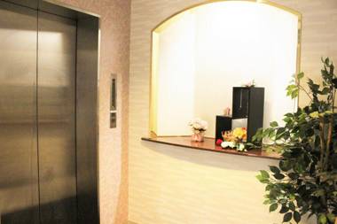Hotel Pal Furugou (Love Hotel)
