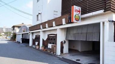 Hotel Pal Oita (Love Hotel)