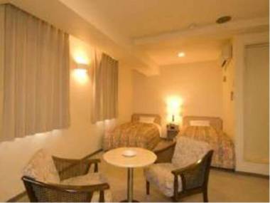 Hotel New Usuki