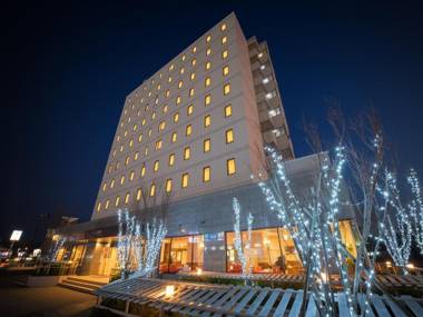 Park Inn Goshogawara Elmcity