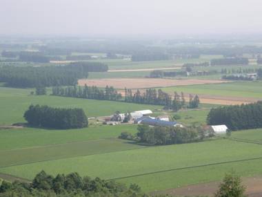 Guesthouse Canterbury