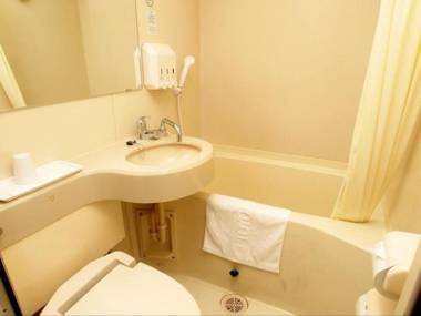 Toyoko Inn Hokkaido Tokachi Obihiro Ekimae