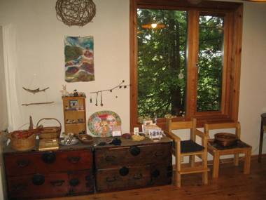 Toipirka Kitaobihiro Youth Hostel