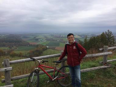 Obihiro Yachiyo Youth Hostel