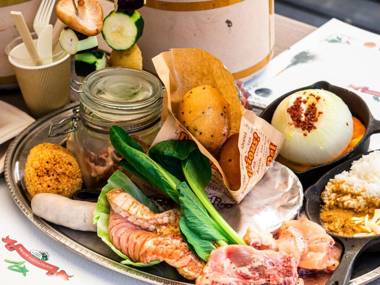 Tokachi Nakasatsunai Glamping Resort Feriendorf