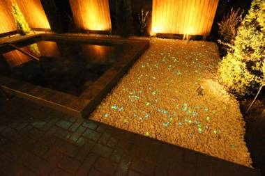 Tokachi Nauman Onsen Hotel arco