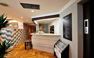 Hotel Paco Obihiro Ekimae