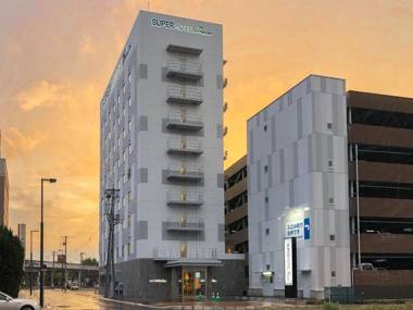 Super Hotel Premier Obihiro Ekimae