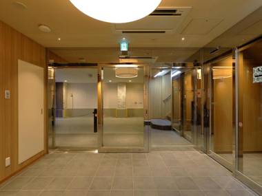 Hotel Grand Terrace Obihiro Annex