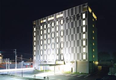 Hotel Inside Numazu Inter