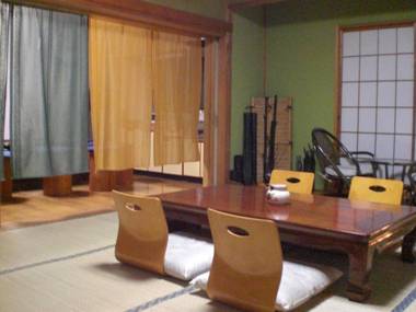 Numazu Ikyuuan 沼津一休庵