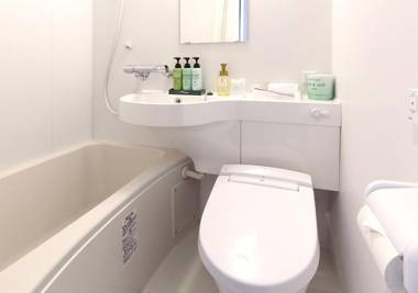 Hotel Trend Numazu Ekimae