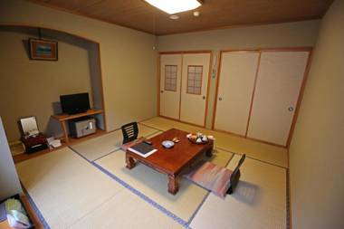 Nakajimaya Ryokan