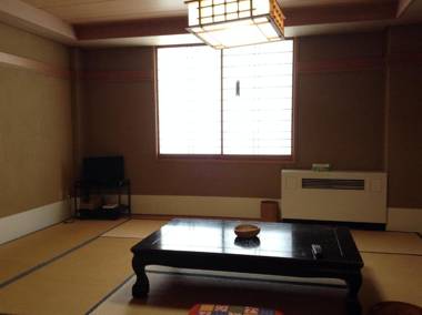 Resort Inn Chitose