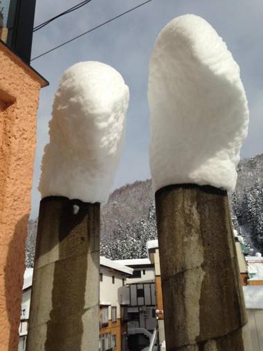 Lodge Nakajima