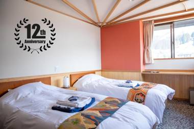 Nozawa View Hotel Shimataya