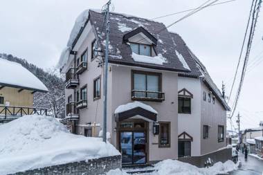 Lodge Nagano