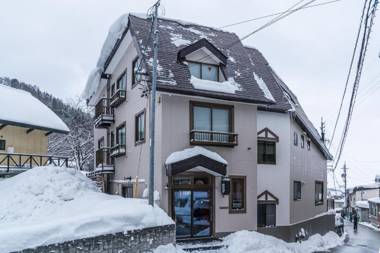 Lodge Nagano