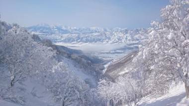 Nozawa Dream Central
