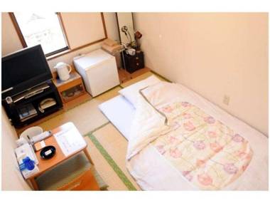Muroran plaza hotel