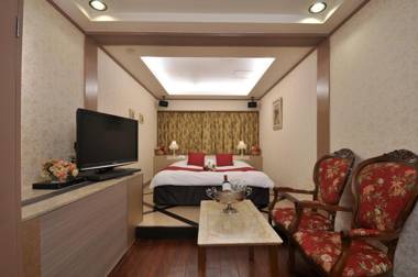 HOTEL U's Kouroen