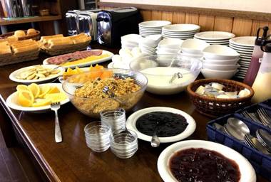 Rusutsu Lodges Pension Lilla Huset