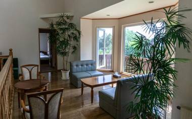 Niseko Ski Lodge - Higashiyama