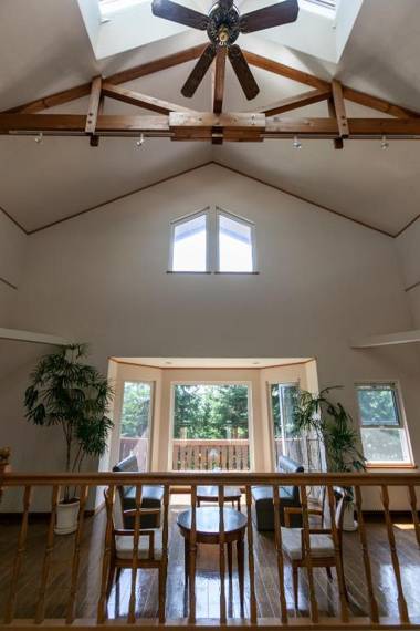 Niseko Ski Lodge - Higashiyama