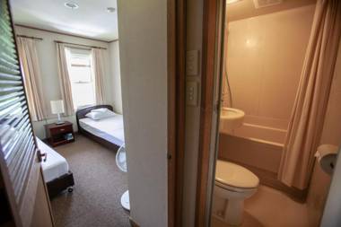 Niseko Ski Lodge - Higashiyama