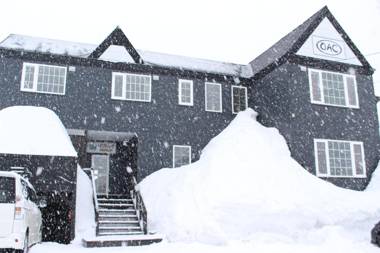 Niseko OAC Lodge