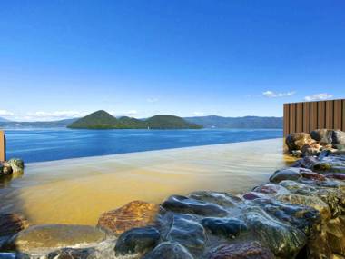 The Lake View Toya Nonokaze Resort