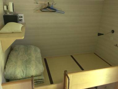 Niseko Tabi-Tsumugi Backpackers