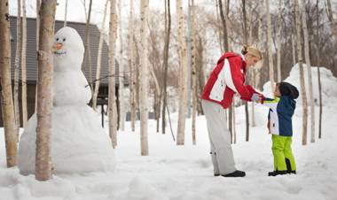 Country Resort Niseko