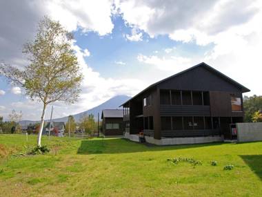 Niseko Izumikyo Cottage