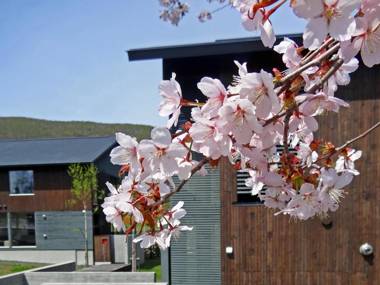 Niseko Izumikyo Cottage