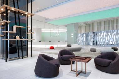 Kitayuzawa Mori no soraniwa