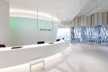 Kitayuzawa Mori no soraniwa