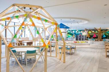 Kitayuzawa Mori no soraniwa