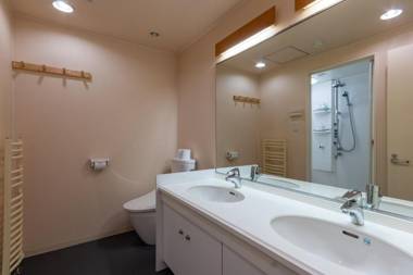 Gondola Chalet by H2 Life