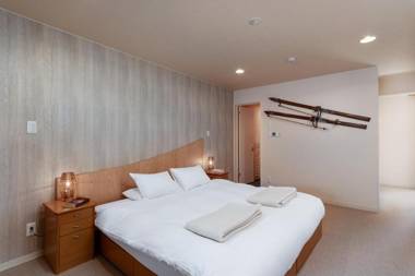 Gondola Chalet by H2 Life