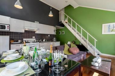 First Tracks by H2 Life