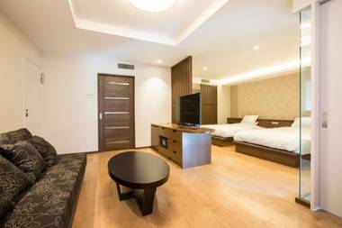 Niseko Prince Hotel Hirafutei