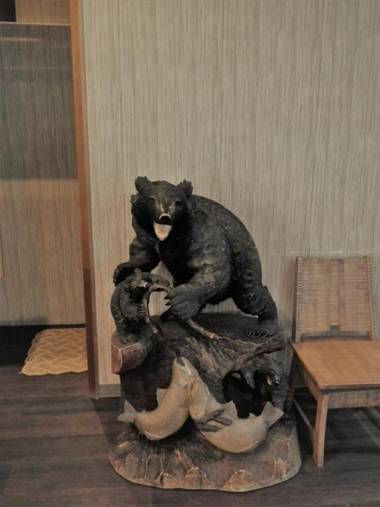 Granvillage Toya Daiwa Ryokan Annex