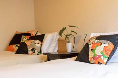 Freeride Lodge Niseko